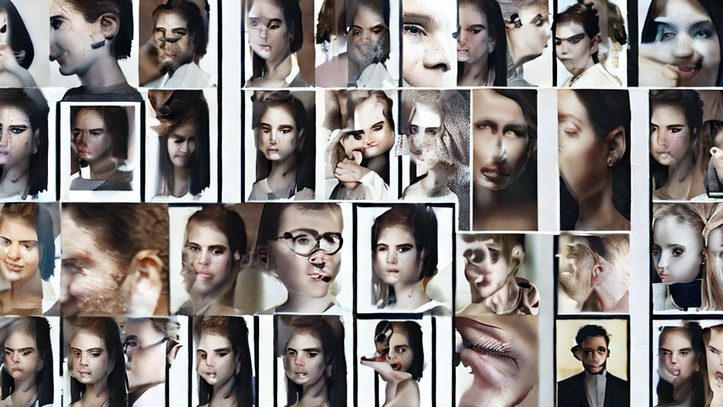 This Why everyone looks the same in old photos Will Break Your Brain - Featured Image