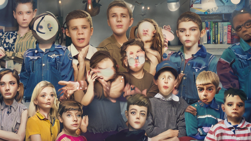 This Why your favorite childhood show was propaganda Will Break Your Brain - Featured Image