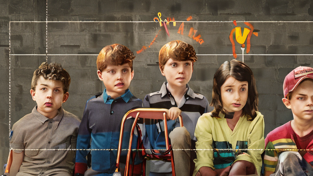 This Why your favorite childhood show was propaganda Will Break Your Brain - Featured Image