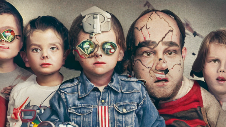 This Why your favorite childhood show was propaganda Will Break Your Brain - Featured Image