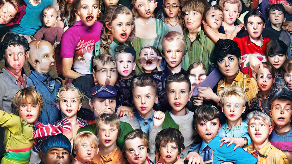 This Why your favorite childhood show was propaganda Will Break Your Brain - Featured Image