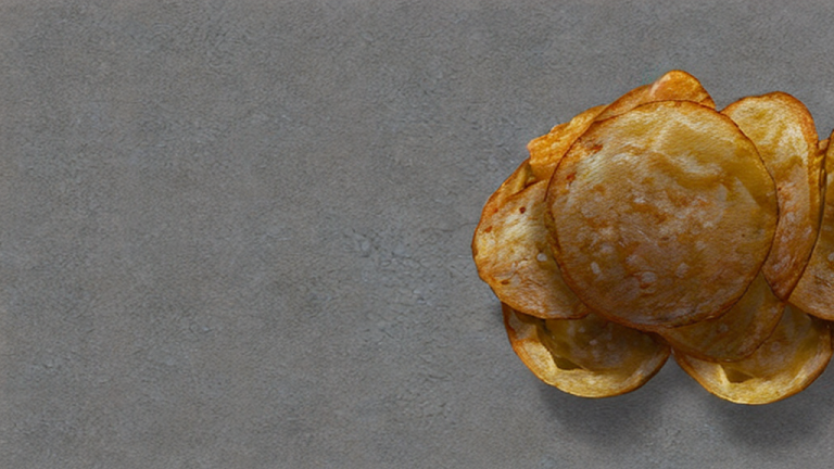 This AI-generated potato chips that scream when bitten Will Break Your Brain - Featured Image
