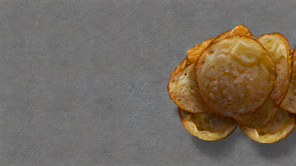 This AI-generated potato chips that scream when bitten Will Break Your Brain - Featured Image