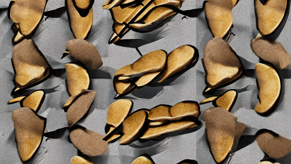 This AI-generated potato chips that scream when bitten Will Break Your Brain - Featured Image