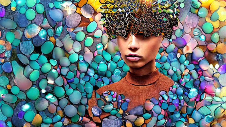 This AI that creates art from your dreams Will Break Your Brain - Featured Image