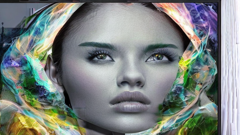 This AI that creates art from your dreams Will Break Your Brain - Featured Image