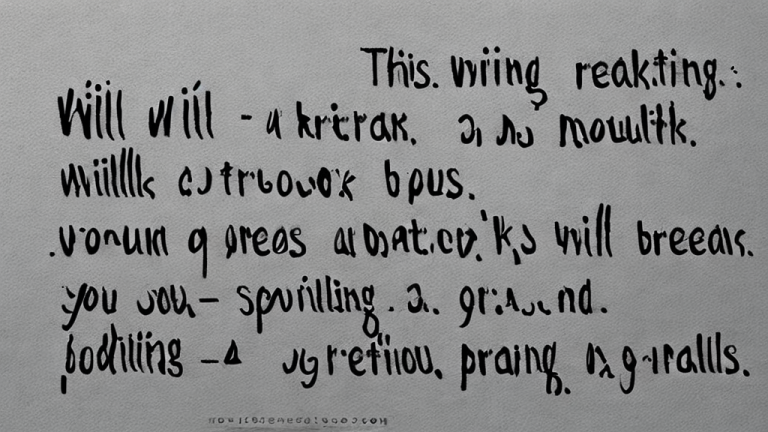 This AI writing breakup texts for you Will Break Your Brain - Featured Image