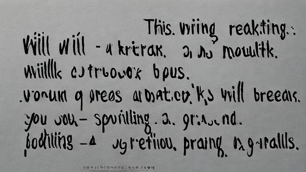 This AI writing breakup texts for you Will Break Your Brain - Featured Image