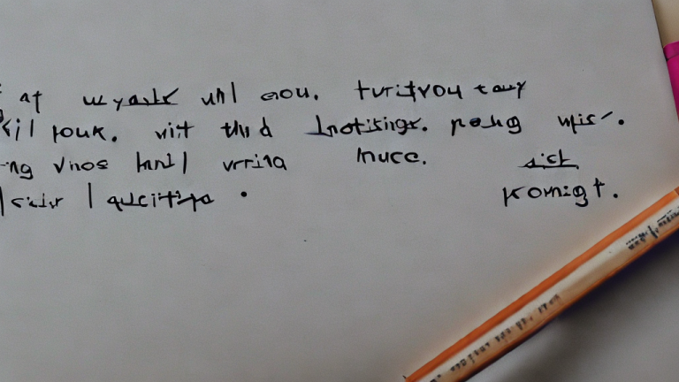 This AI writing breakup texts for you Will Break Your Brain - Featured Image