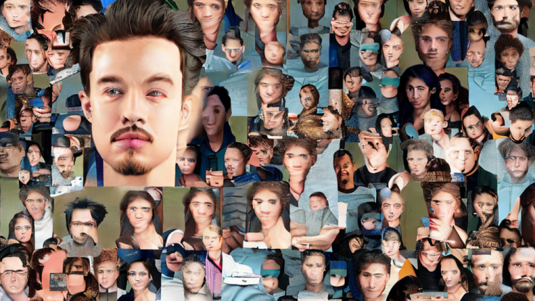 This Celebrity caught using AI to write tweets Will Break Your Brain - Featured Image