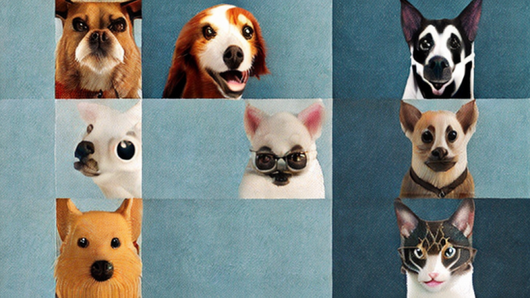 This Dating apps for your pets Will Break Your Brain - Featured Image