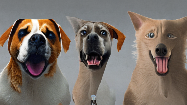 This Dating apps for your pets Will Break Your Brain - Featured Image