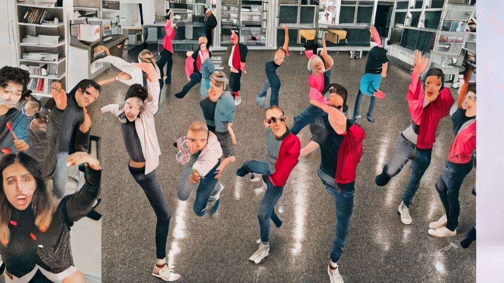 This Everyone is doing this weird TikTok challenge Will Break Your Brain - Featured Image