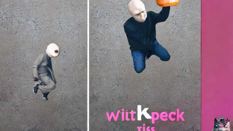 This Everyone is doing this weird TikTok challenge Will Break Your Brain - Featured Image