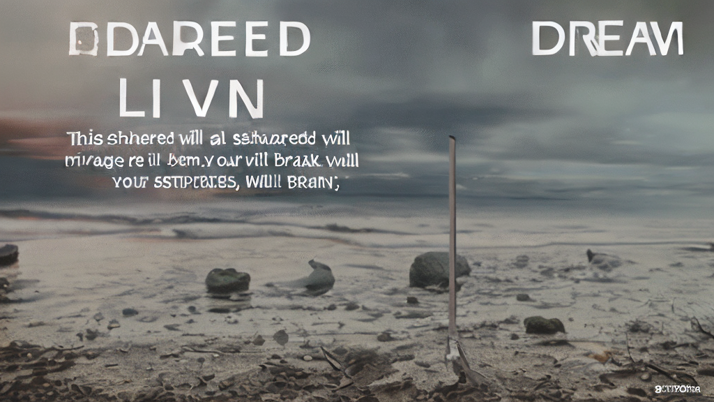 This Evidence we're all living in a shared dream Will Break Your Brain - Featured Image