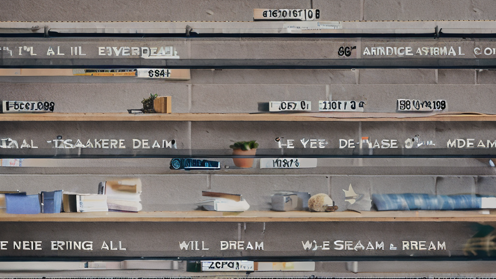 This Evidence we're all living in a shared dream Will Break Your Brain - Featured Image