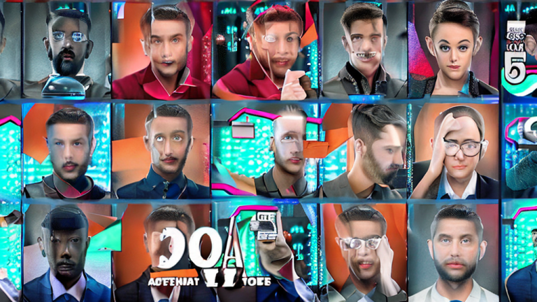This Game show where you bet your personal data Will Break Your Brain - Featured Image