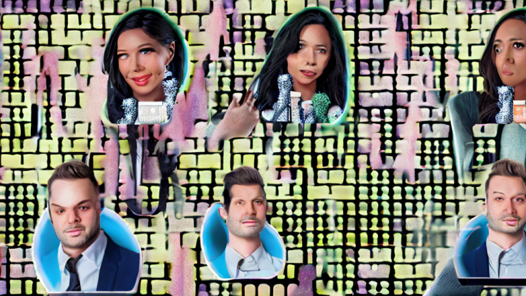 This Game show where you bet your personal data Will Break Your Brain - Featured Image