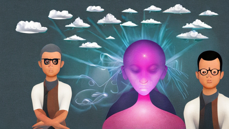 This How meditation apps are collecting your thoughts Will Break Your Brain - Featured Image