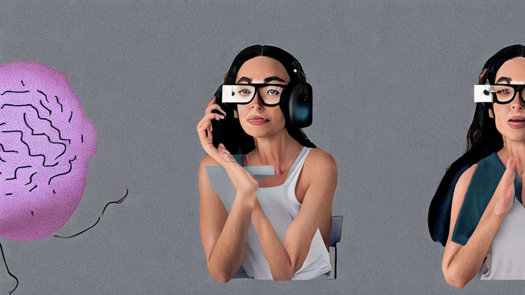 This Influencer accidentally broadcasts their therapy session Will Break Your Brain - Featured Image