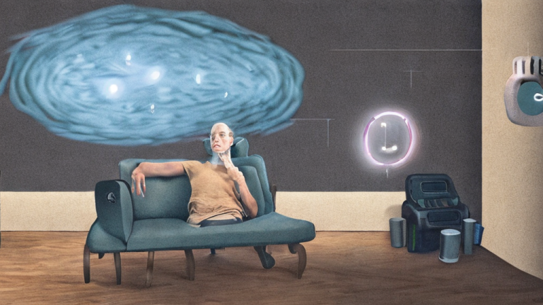 This Influencer accidentally broadcasts their therapy session Will Break Your Brain - Featured Image