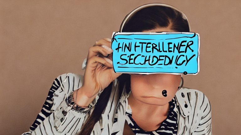 This Influencer accidentally broadcasts their therapy session Will Break Your Brain - Featured Image