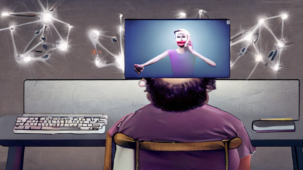 This Influencer accidentally broadcasts their therapy session Will Break Your Brain - Featured Image