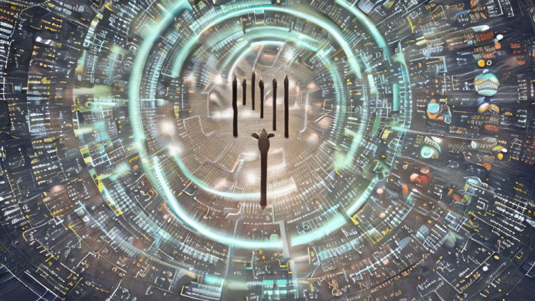 This Mass synchronicities happening globally Will Break Your Brain - Featured Image