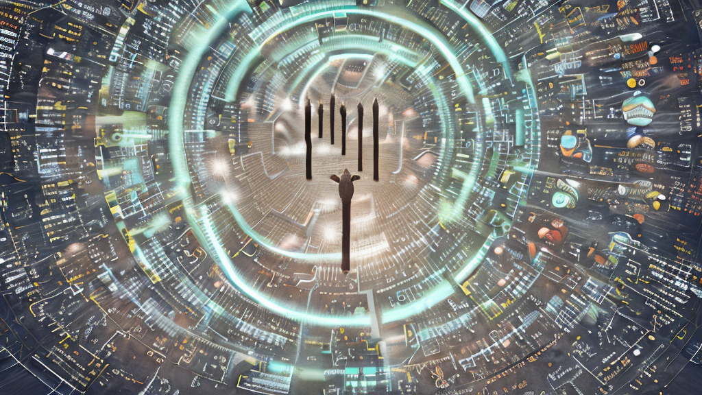 This Mass synchronicities happening globally Will Break Your Brain - Featured Image