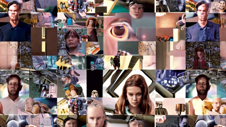 This Movie generated entirely by AI wins Oscar Will Break Your Brain - Featured Image