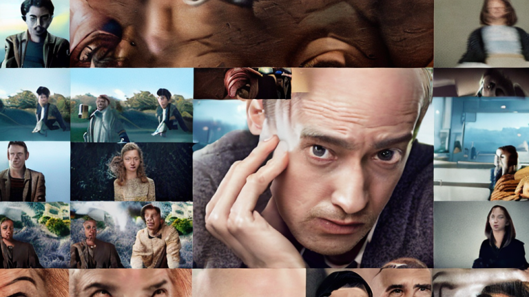 This Movie generated entirely by AI wins Oscar Will Break Your Brain - Featured Image