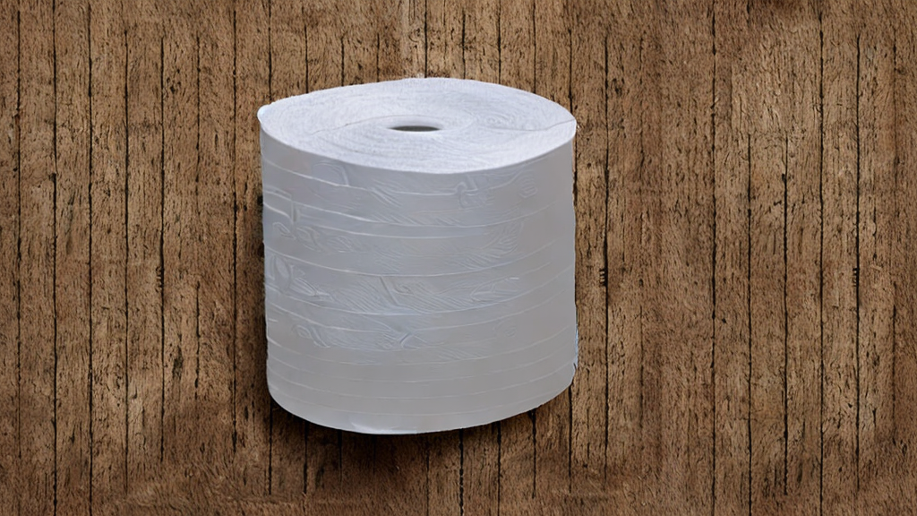 This NFT toilet paper Will Break Your Brain - Featured Image