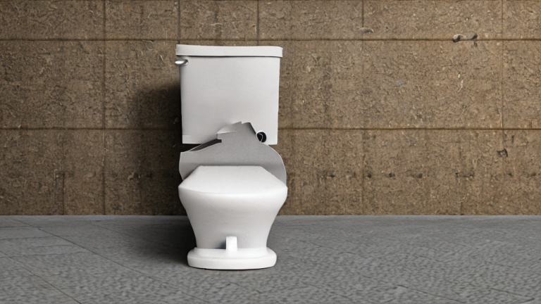 This NFT toilet paper Will Break Your Brain - Featured Image