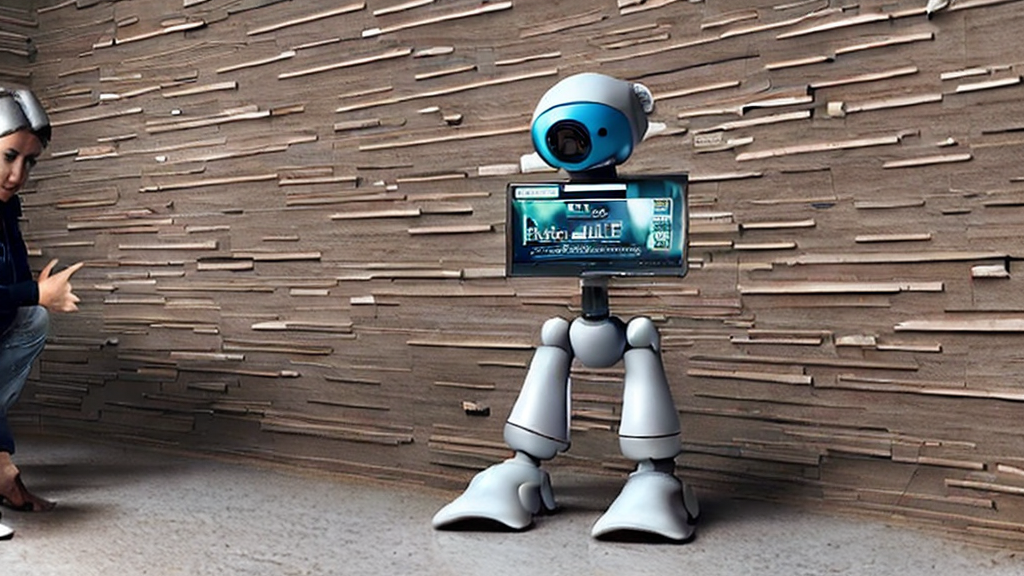 This Robot therapists replacing human ones Will Break Your Brain - Featured Image