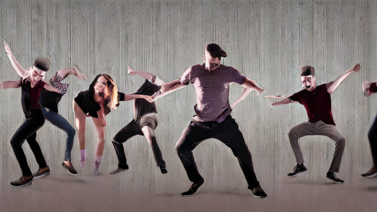 This Secret behind viral dance moves Will Break Your Brain - Featured Image