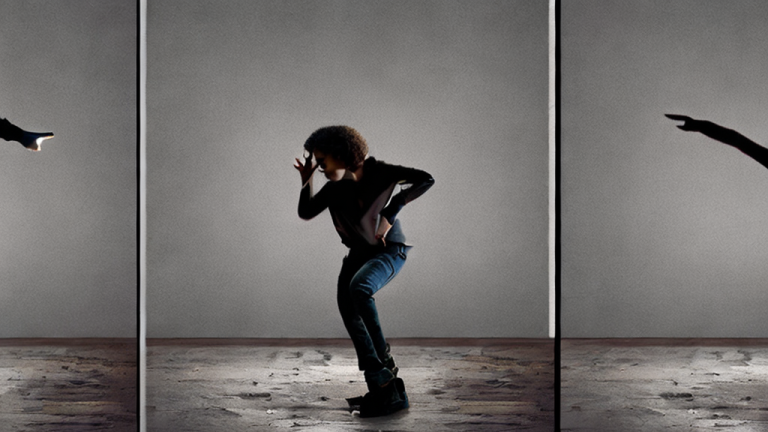 This Secret behind viral dance moves Will Break Your Brain - Featured Image