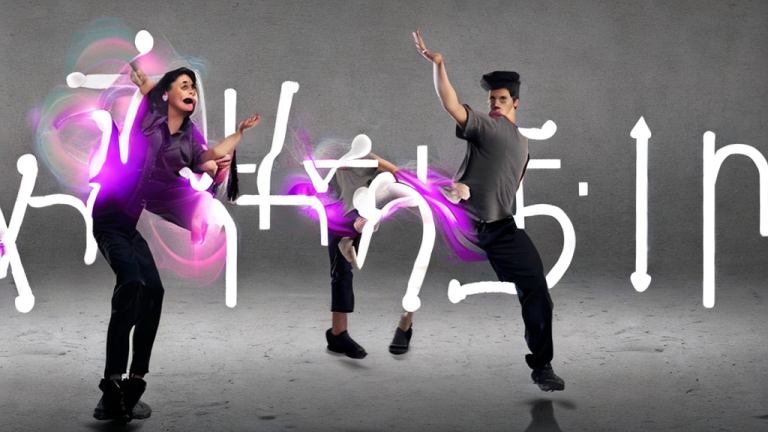 This Secret behind viral dance moves Will Break Your Brain - Featured Image