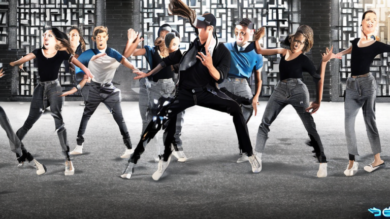 This Secret behind viral dance moves Will Break Your Brain - Featured Image