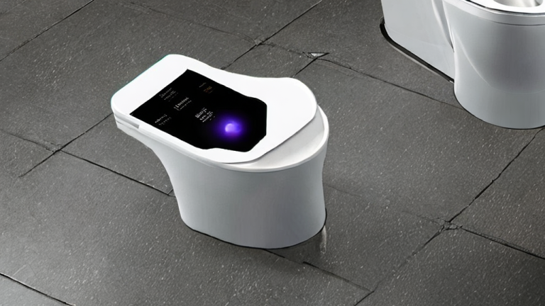 This Smart toilets that judge your diet Will Break Your Brain - Featured Image