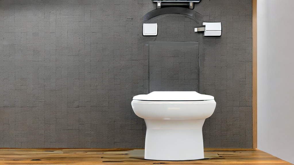 This Smart toilets that judge your diet Will Break Your Brain - Featured Image