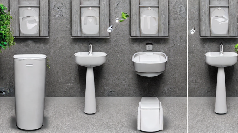 This Smart toilets that judge your diet Will Break Your Brain - Featured Image