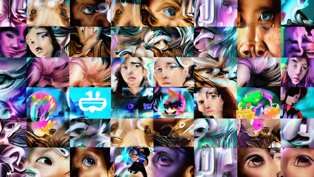 This Streaming service that only shows AI fever dreams Will Break Your Brain - Featured Image