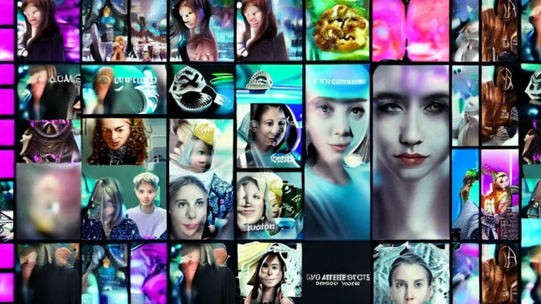 This Streaming service that only shows AI fever dreams Will Break Your Brain - Featured Image