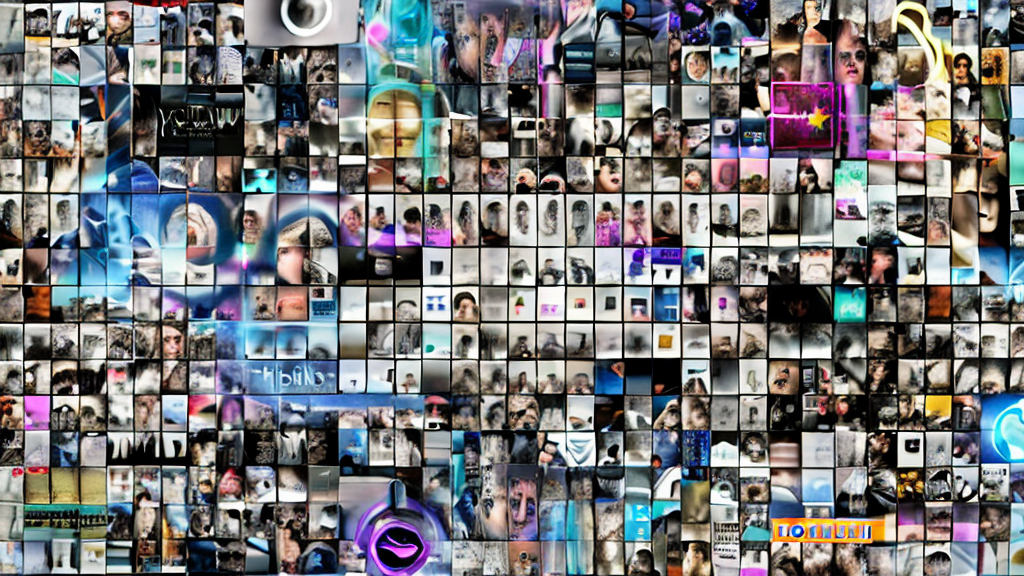 This Streaming service that only shows AI fever dreams Will Break Your Brain - Featured Image