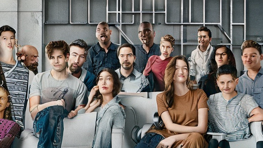 This The background characters in your life are repeating Will Break Your Brain - Featured Image