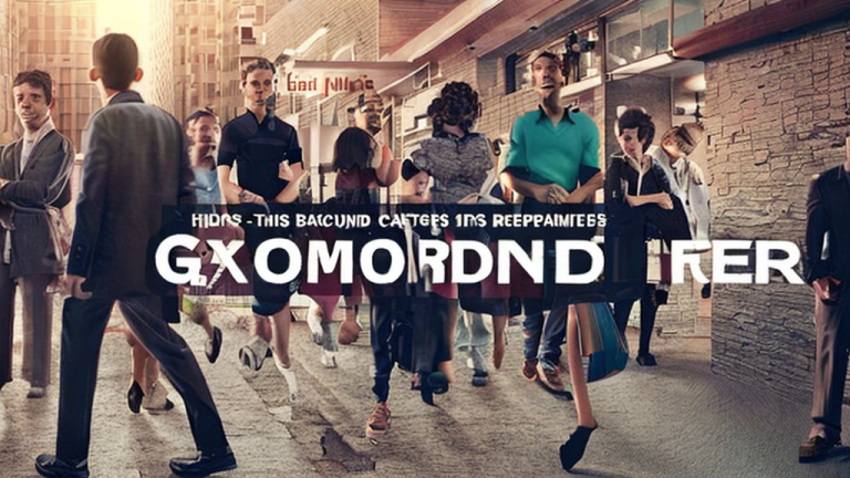 This The background characters in your life are repeating Will Break Your Brain - Featured Image