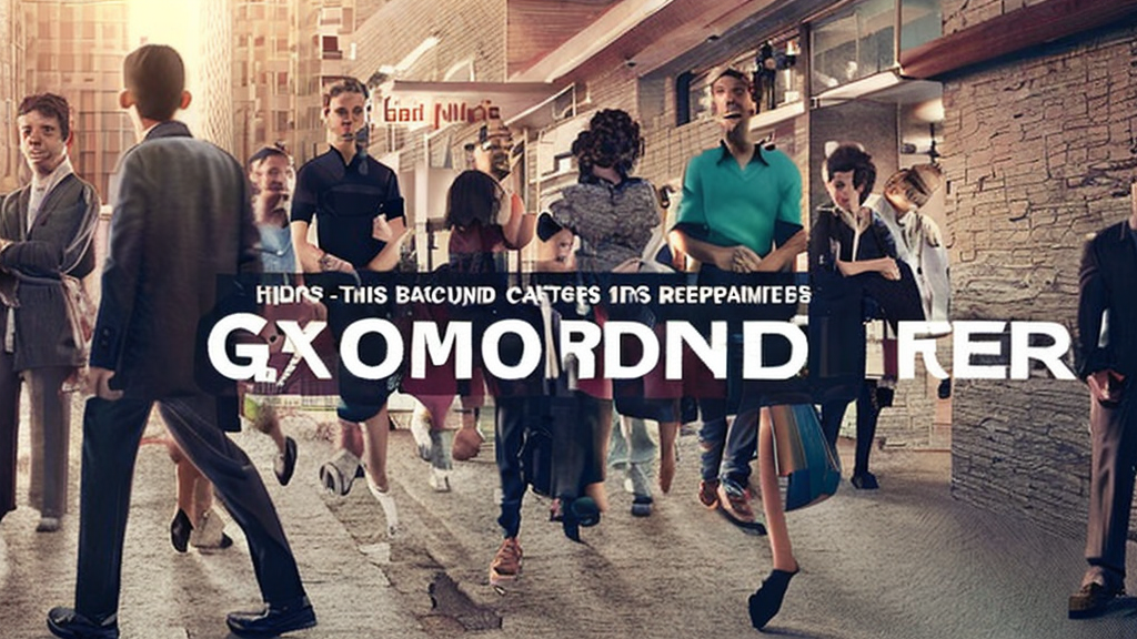 This The background characters in your life are repeating Will Break Your Brain - Featured Image