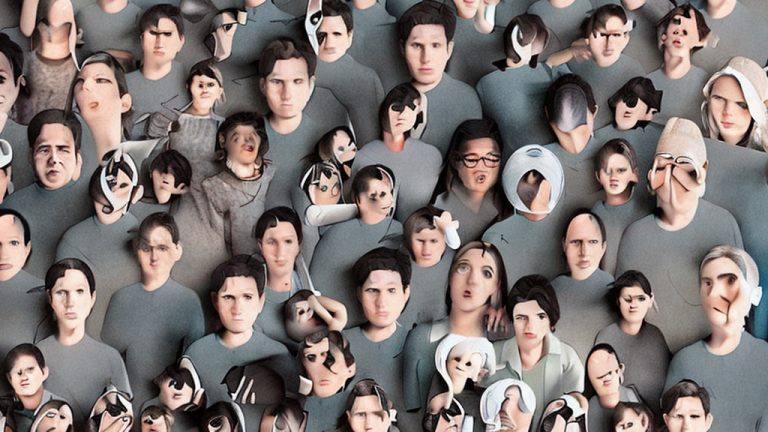 This The background characters in your life are repeating Will Break Your Brain - Featured Image