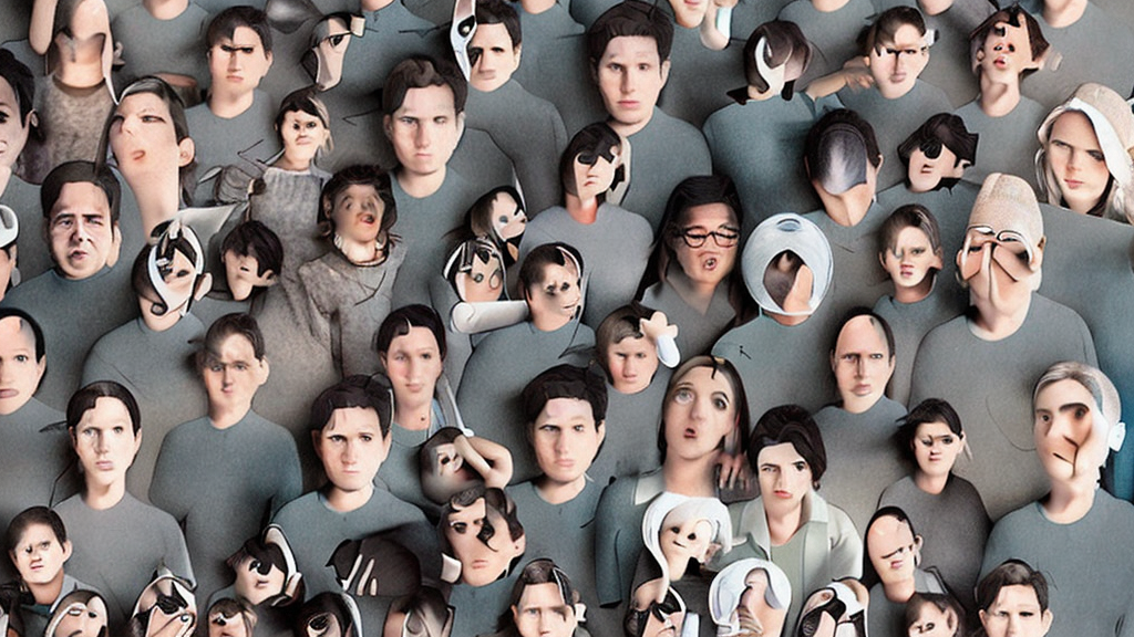 This The background characters in your life are repeating Will Break Your Brain - Featured Image