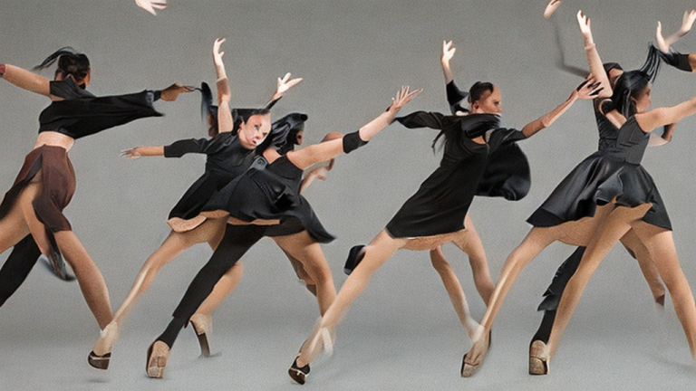 This The dark psychology behind viral dances Will Break Your Brain - Featured Image